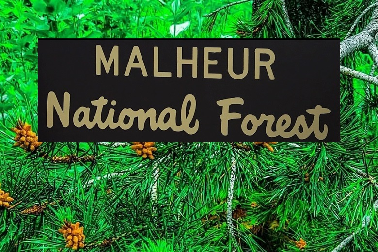 May 31 | Malheur National Forest--Recreation