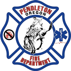 May 24     |     Pendleton Fire & Ambulance Department