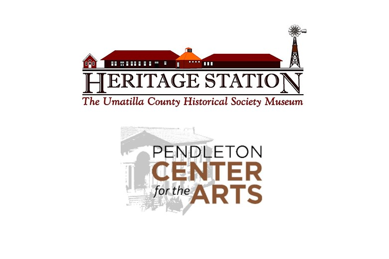 May 3     |     Umatilla County Historical Society & Pendleton Center for the Arts