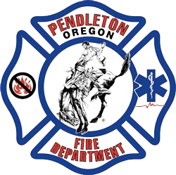 August 14     |     Pendleton Fire & Ambulance Department