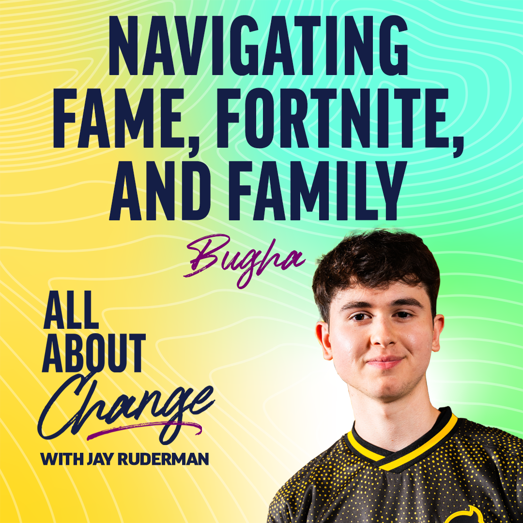 Bugha - Navigating Fame, Fortnite, and Family