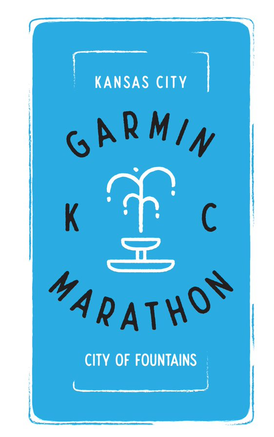 Garmin KC Marathon monthly podcast - October 2022