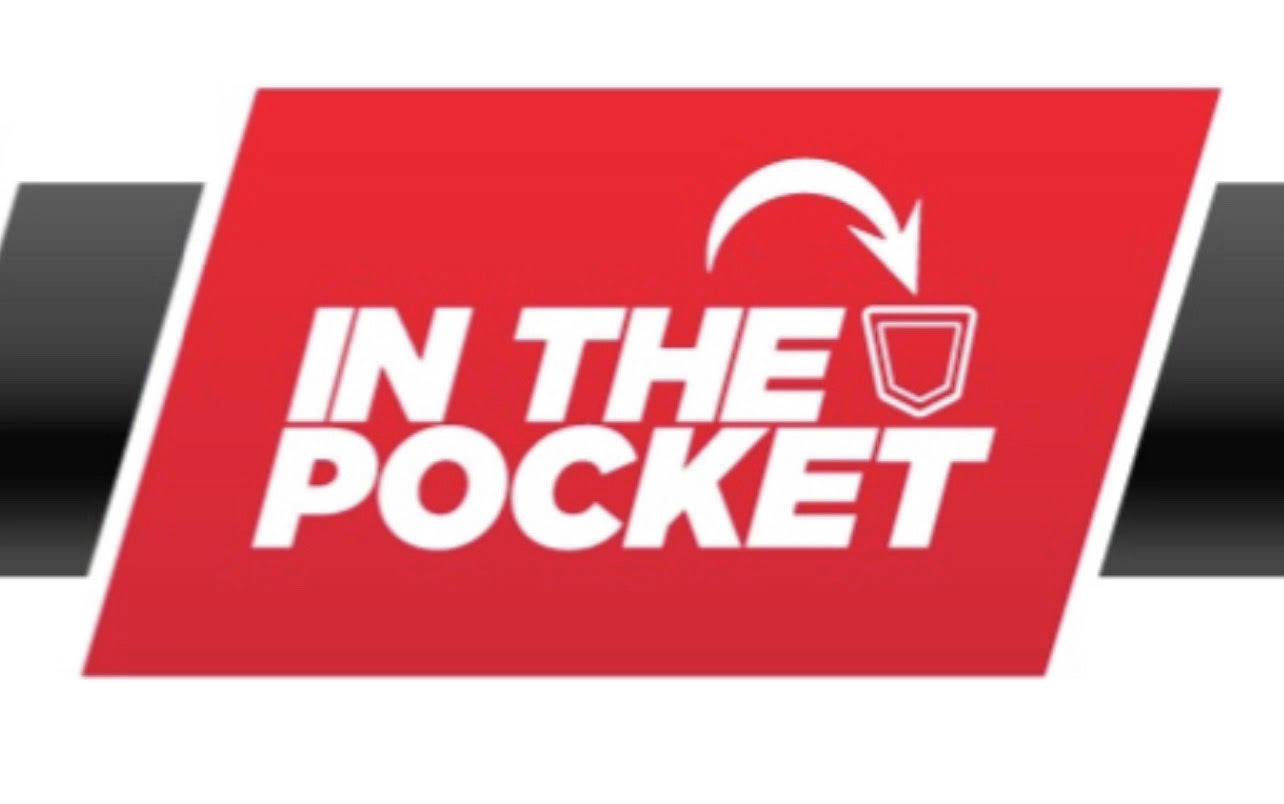 7-29-24 - In The Pocket w/ Covell Hudson