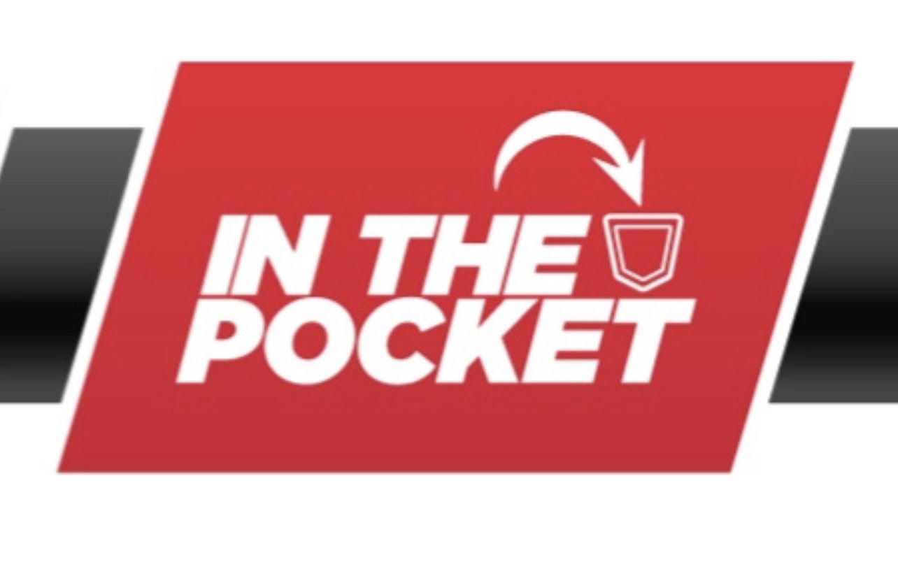 4-22-24 - In The Pocket w/ Covell Hudson