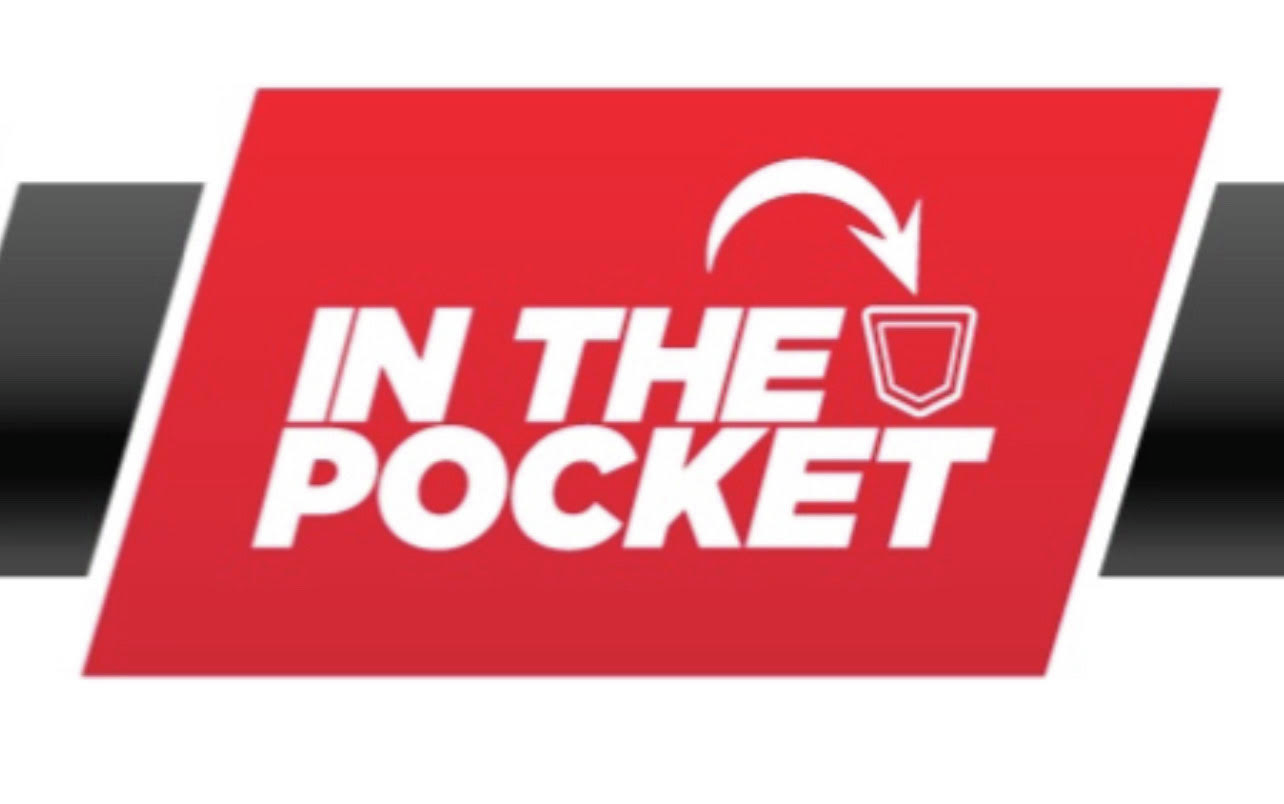5-31-24 - In The Pocket w/ Covell Hudson