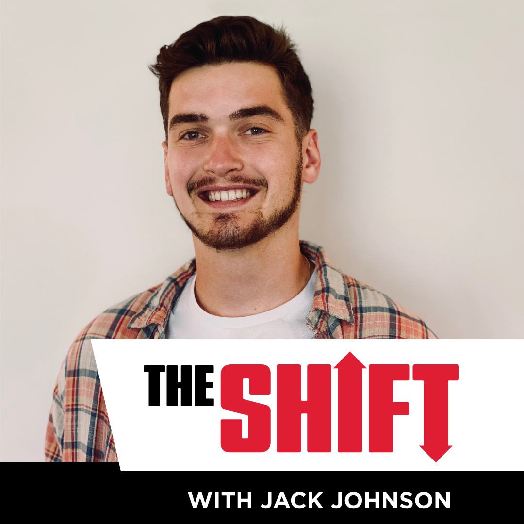 1-21-22 of The Shift with Jack Johnson