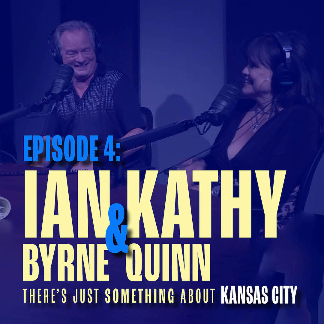 Preserving Kansas City's Stories: A Conversation with Ian Byrne & Kathy Quinn