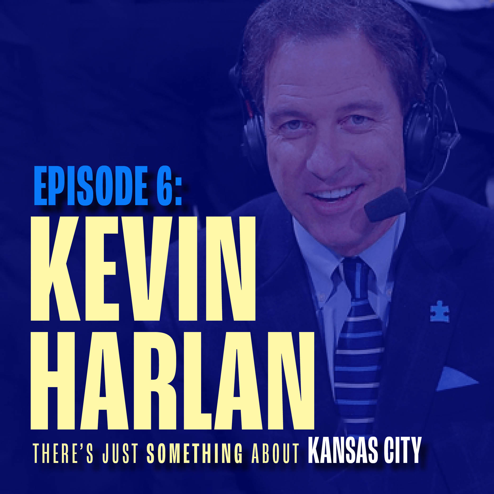 The Voice of Sports in America, in conversation with Kevin Harlan