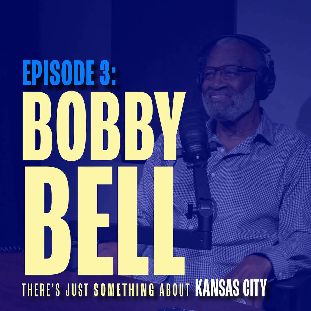 Legends of the Game: A Conversation with Bobby Bell