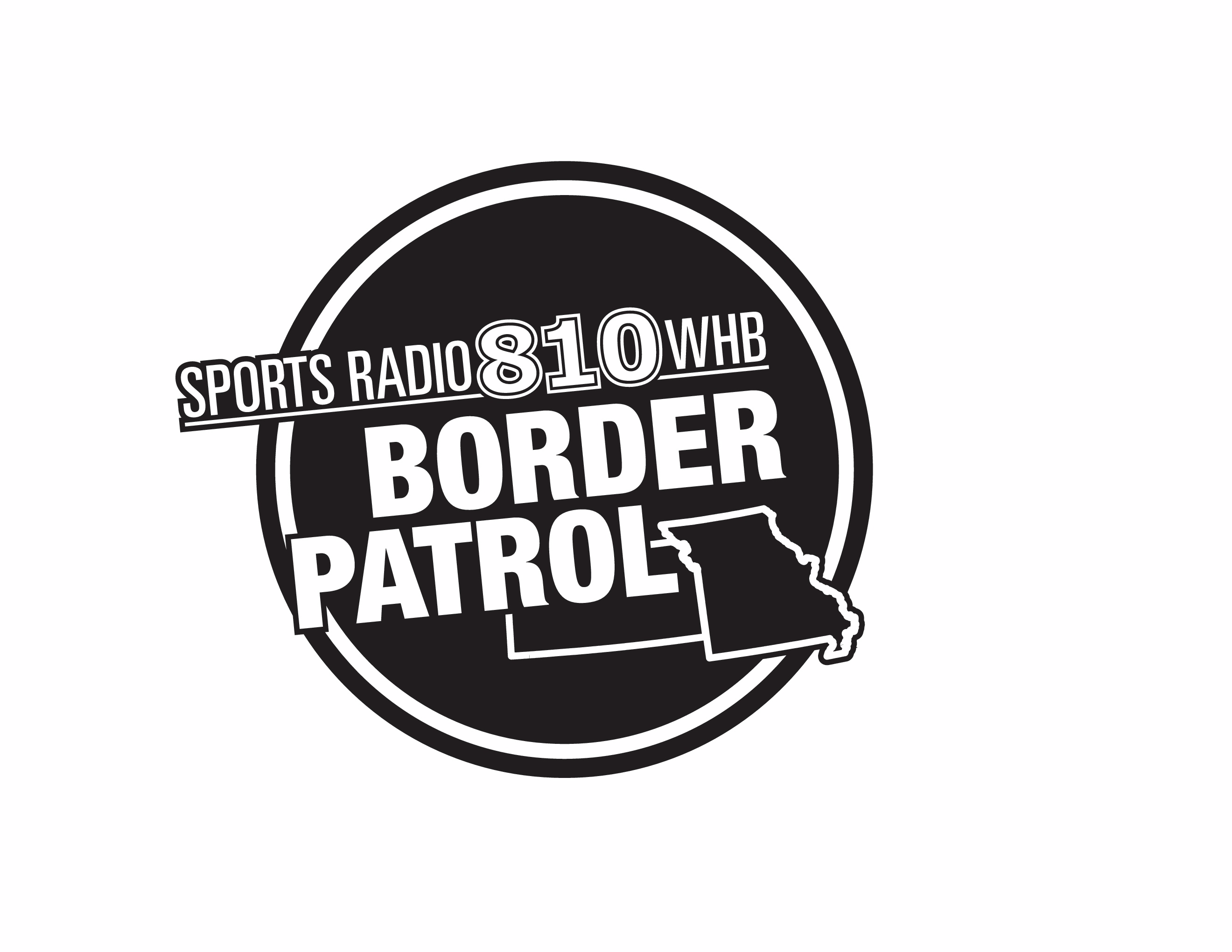 5-23-24    Thursday Hour 1: of The Border Patrol