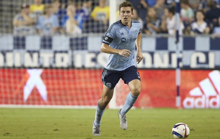 Matt Besler