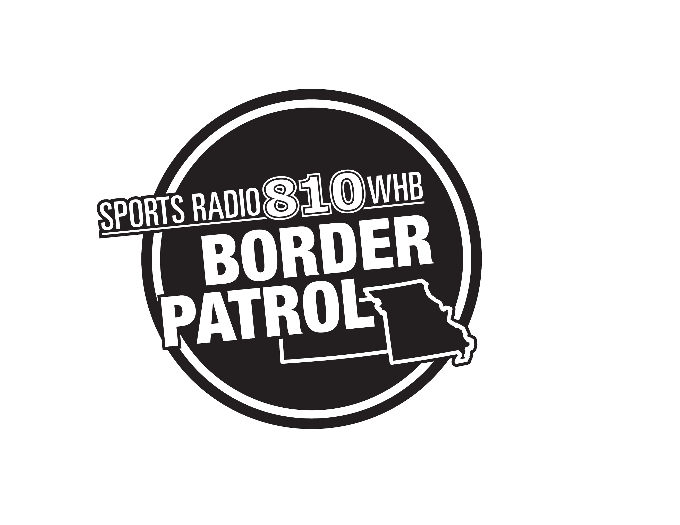4-29-24     Monday Hour 1: of The Border Patrol