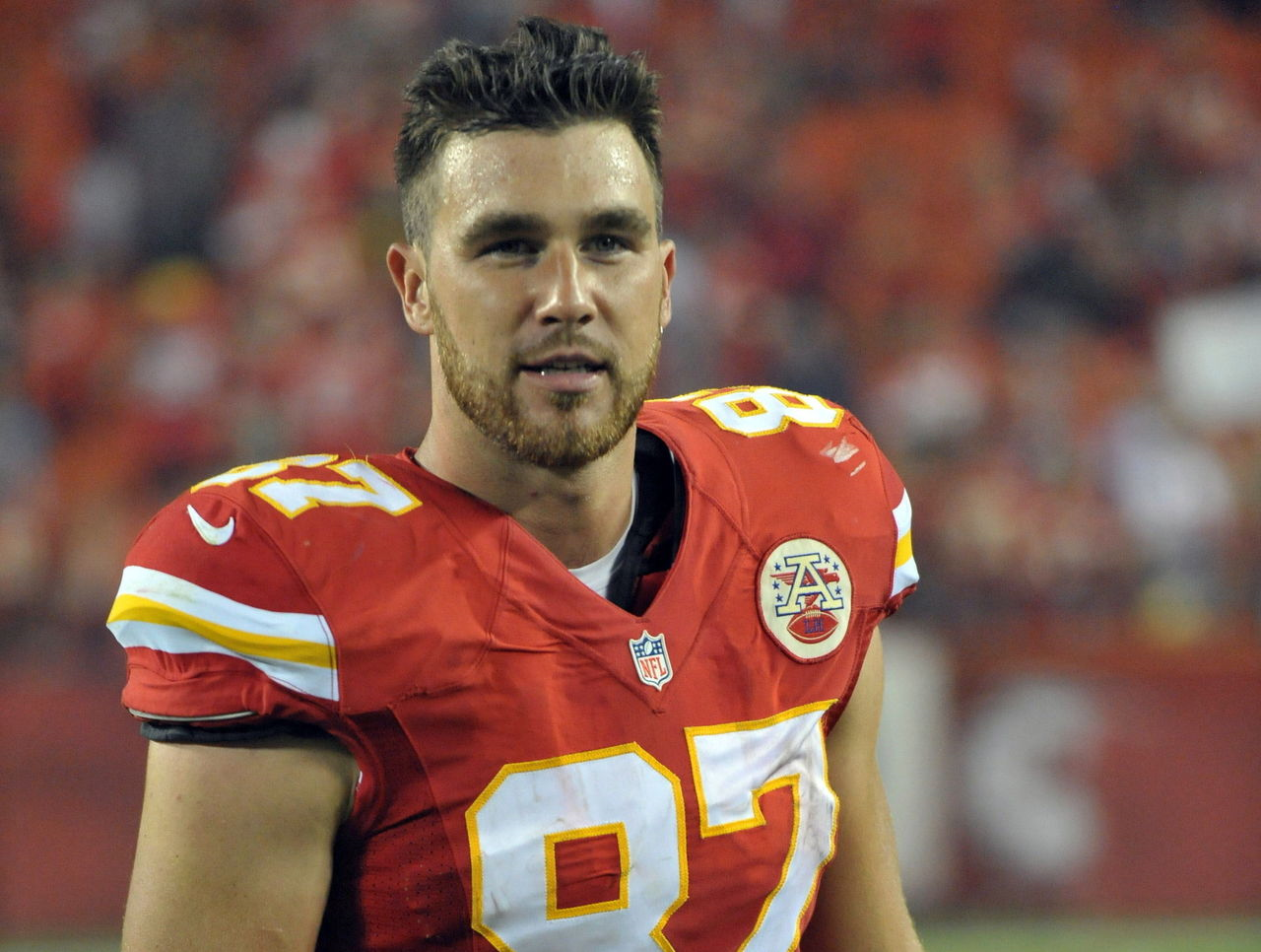 Travis Kelce