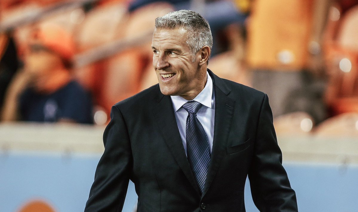 Peter Vermes