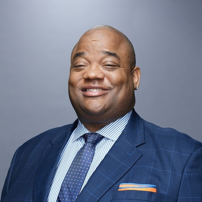 Hour 4 - Jason Whitlock, HBO Shows Final Four