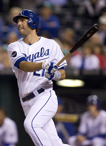 Hour 4 - Jeff Francoeur and his blueberry farm