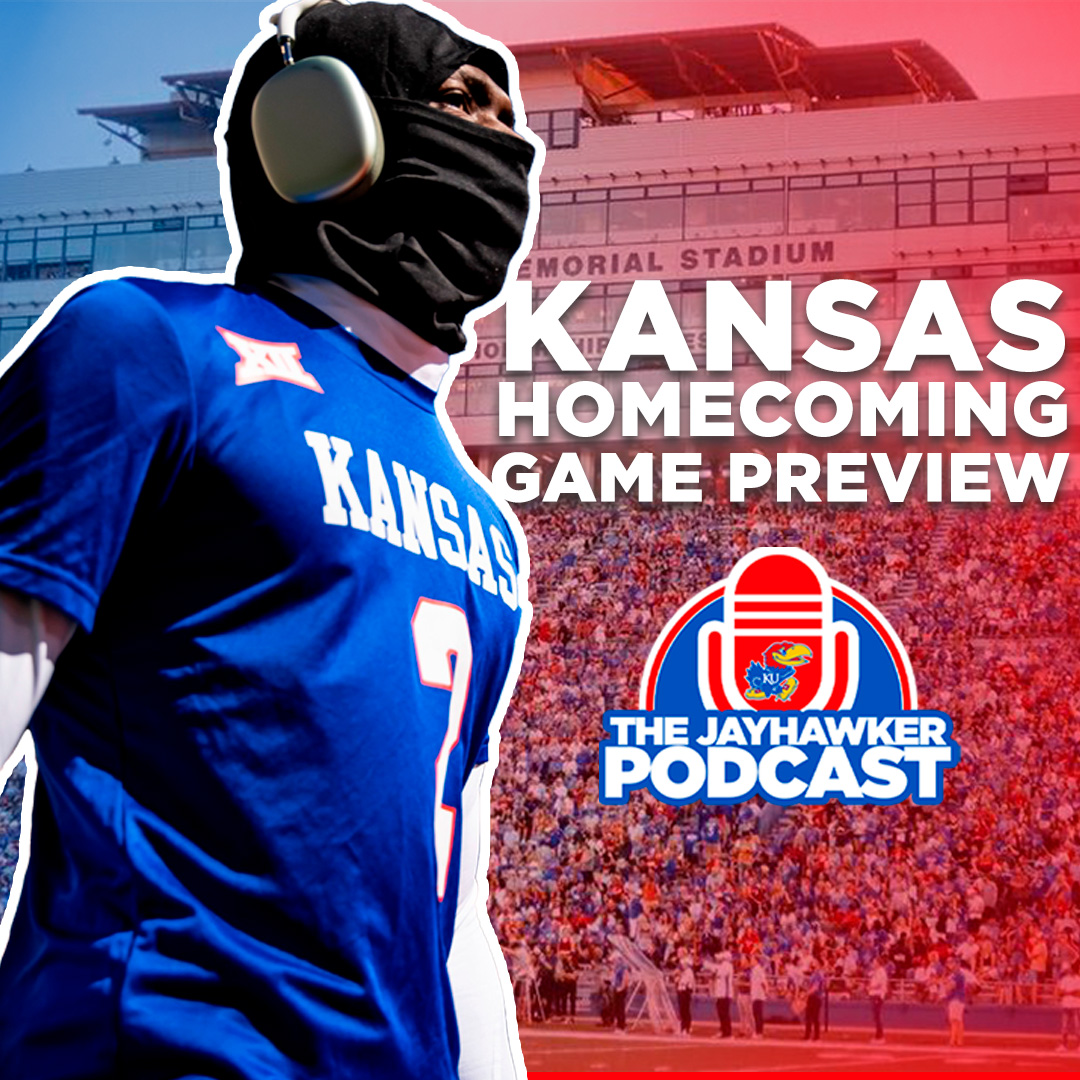 Pack the Booth for Kansas Homecoming Against Oklahoma!