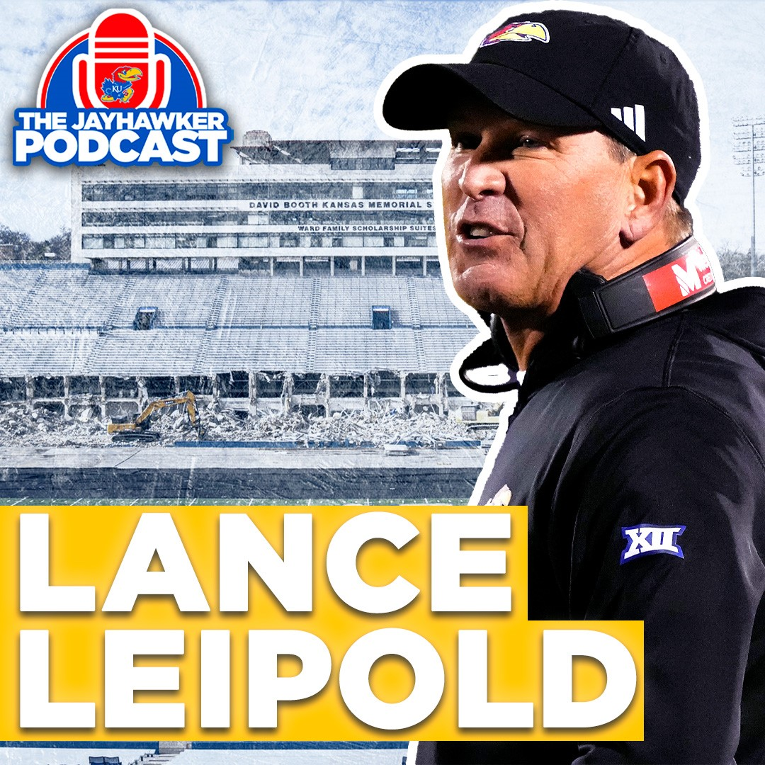 Lance Leipold