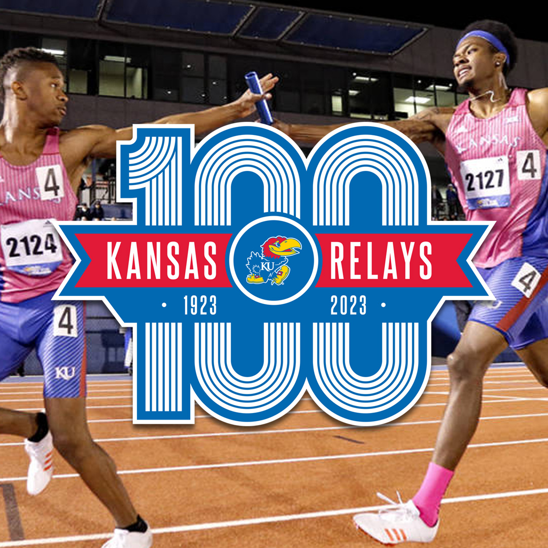 100 Years of the Kansas Relays The Jayhawker Podcast Podtail