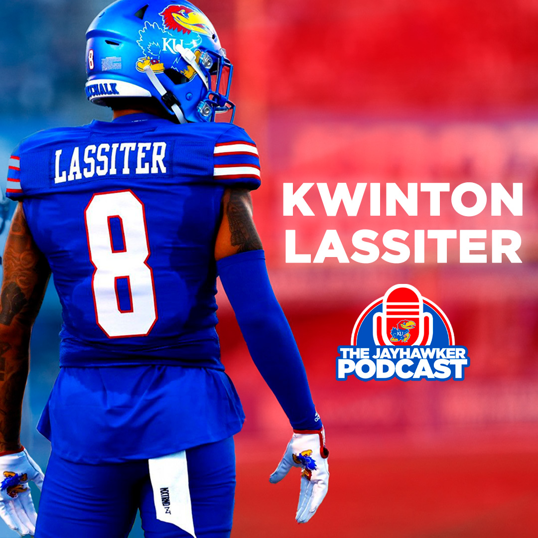 Kwinton Lassiter