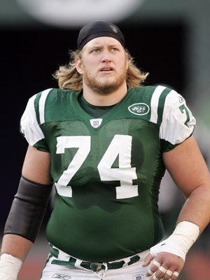 Nick Mangold