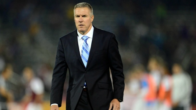 H1-College football weekend (0:00-16:57), Peter Vermes/End of hour question (16:57-47:25)