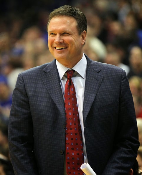 Bill Self