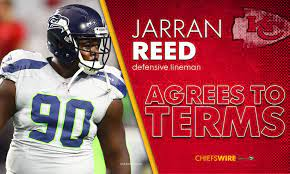 H1-Chiefs sign Jarren Reed (0:00-22:27), Royals TV Contracts (22:27-41:43)