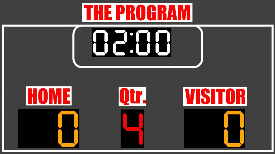 H3-Two Minute Drill (0:00-27:07), KU vs Baylor for the Big 12? (27:07-40:35), End of hour question (40:35-41:58)