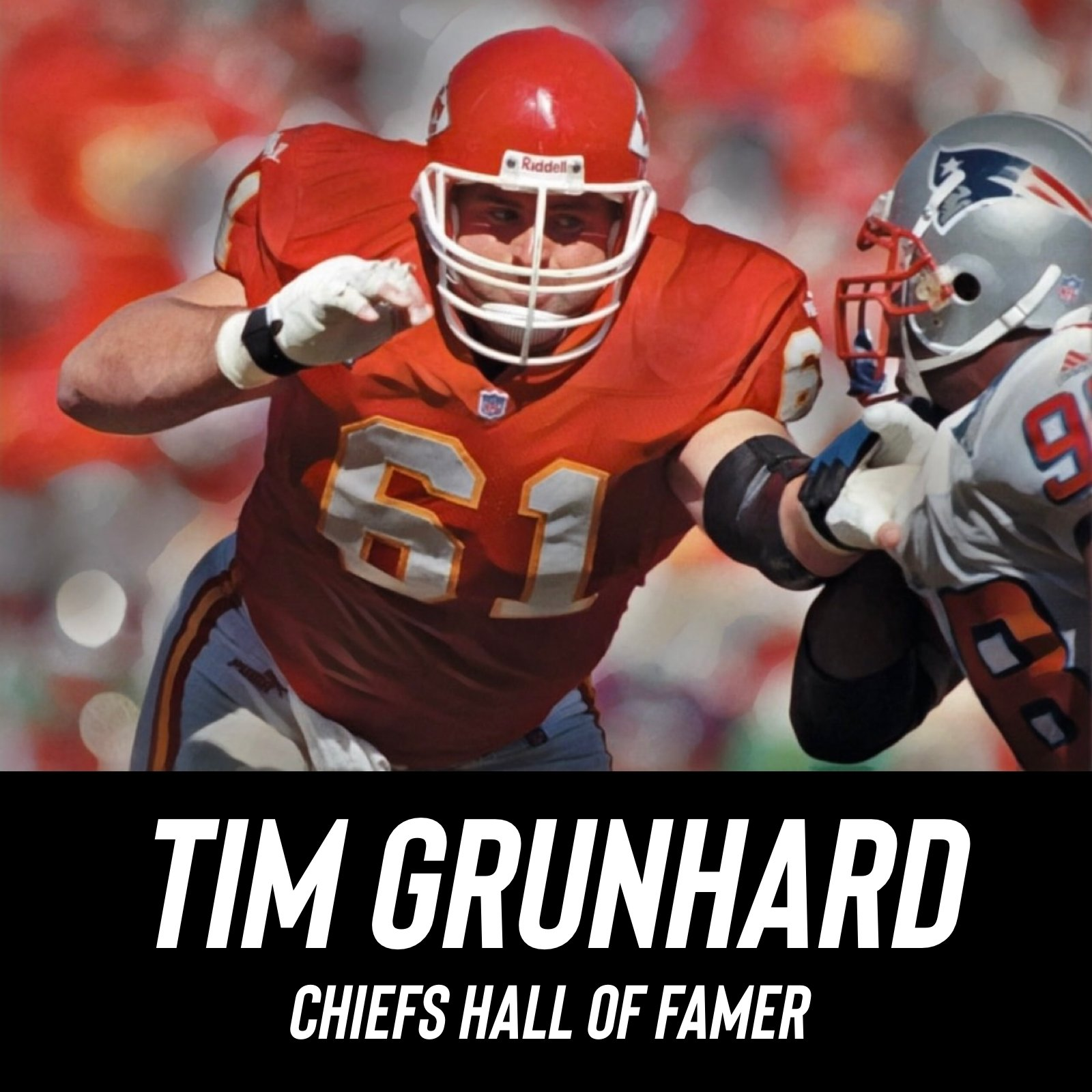 H2: Tim Grunhard