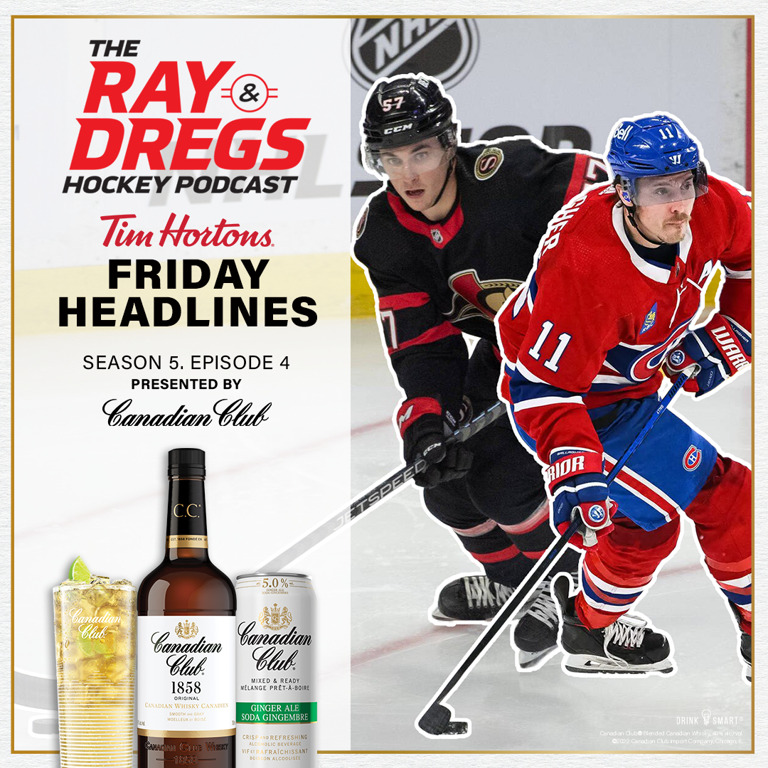 Friday Headlines! Cap increase on the minds of pending RFAs? / Pinto & Norris / Gally on the 4th line & more!