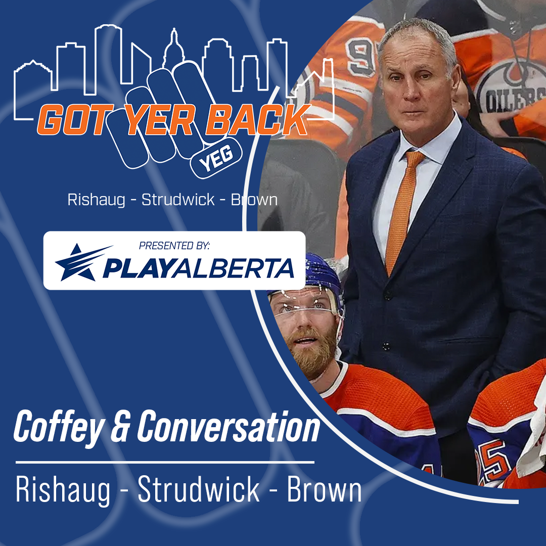 Coffey & Conversation