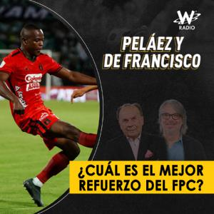 Imagen de ¿Cuál es el mejor refuerzo del FPC?