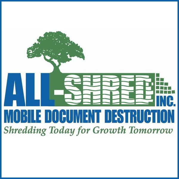 ALL-SHRED, Inc.