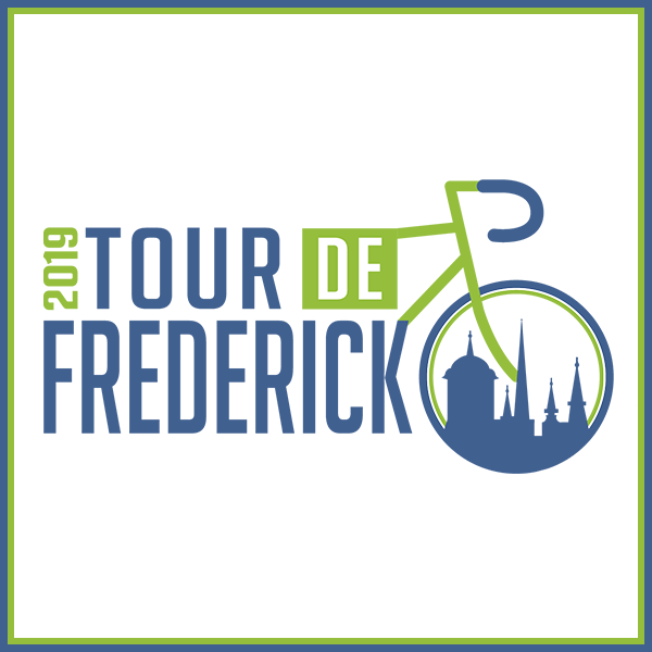 Tour de Frederick