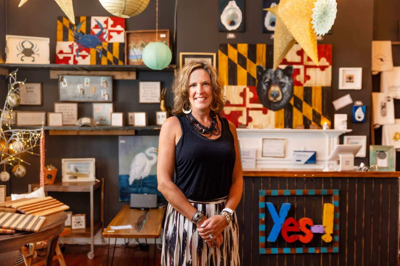 Spotlight on Local Business: Coast Designs