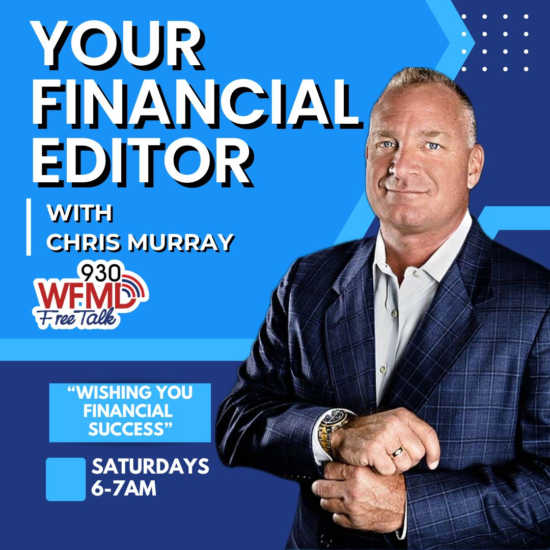 Your Financial Editor: 05-18-24