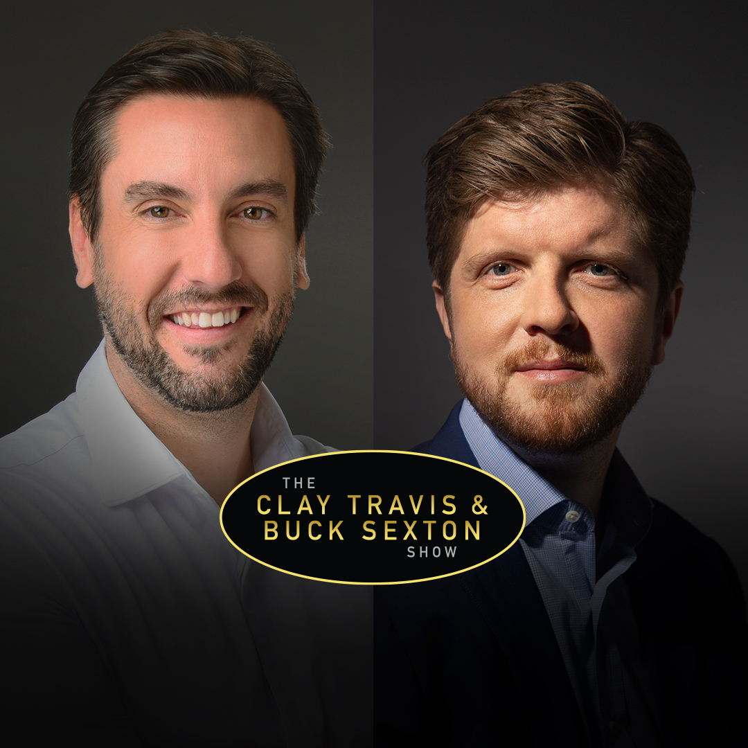 07_02_21 Clay Travis and Buck Sexton Join MNE