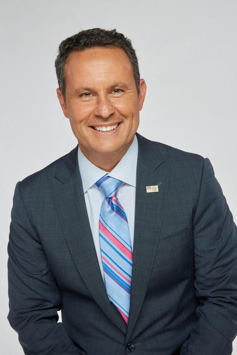 Brian Kilmeade July 9th 2024