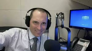 Fox News Radio's Jared Halpern