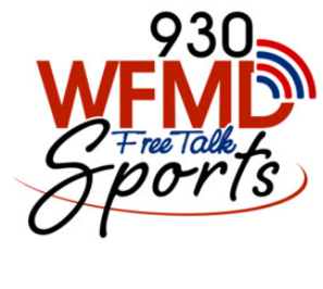 WFMD Frederick County Basketball  - February 28, 2024