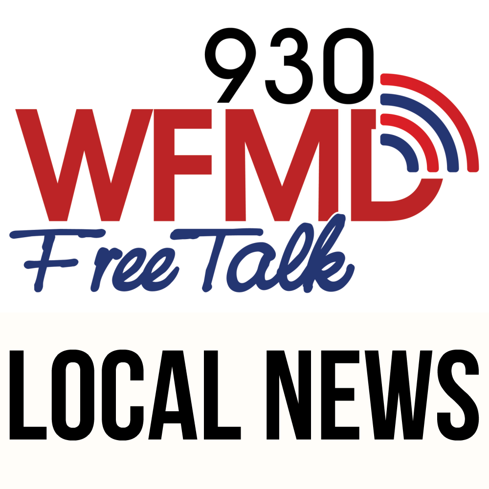 WFMD NEWS PODCAST MAY 13TH, 2024