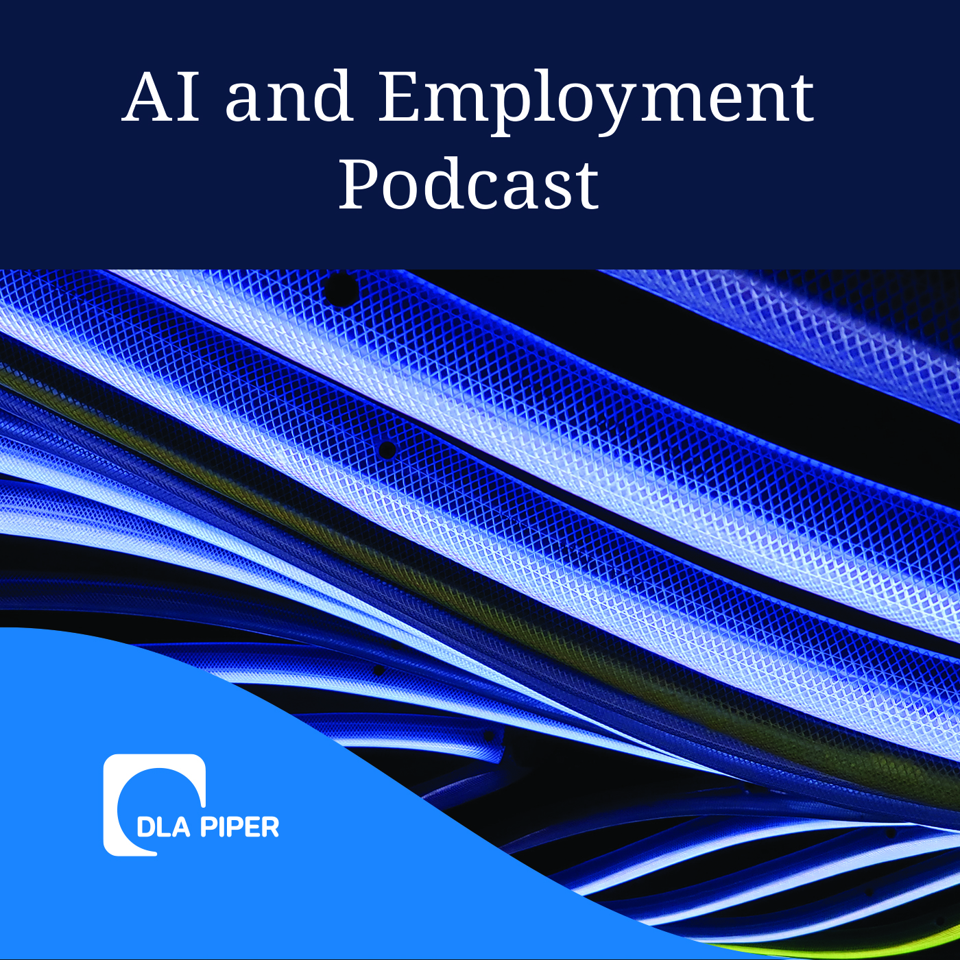 Episode 4 AI and the workforce – how can you plan for AI's impact on people