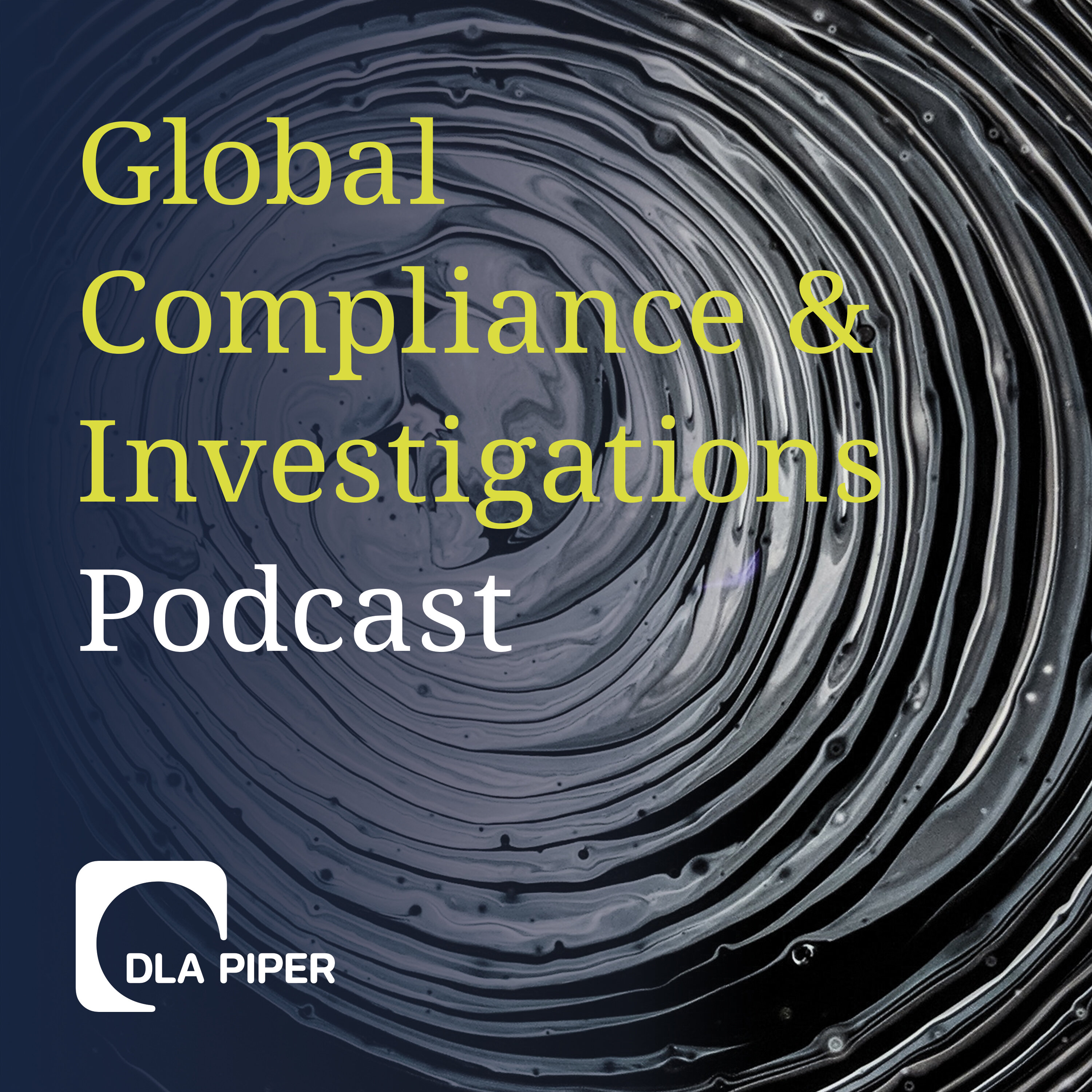 Global Compliance & Investigations Podcast Trailer