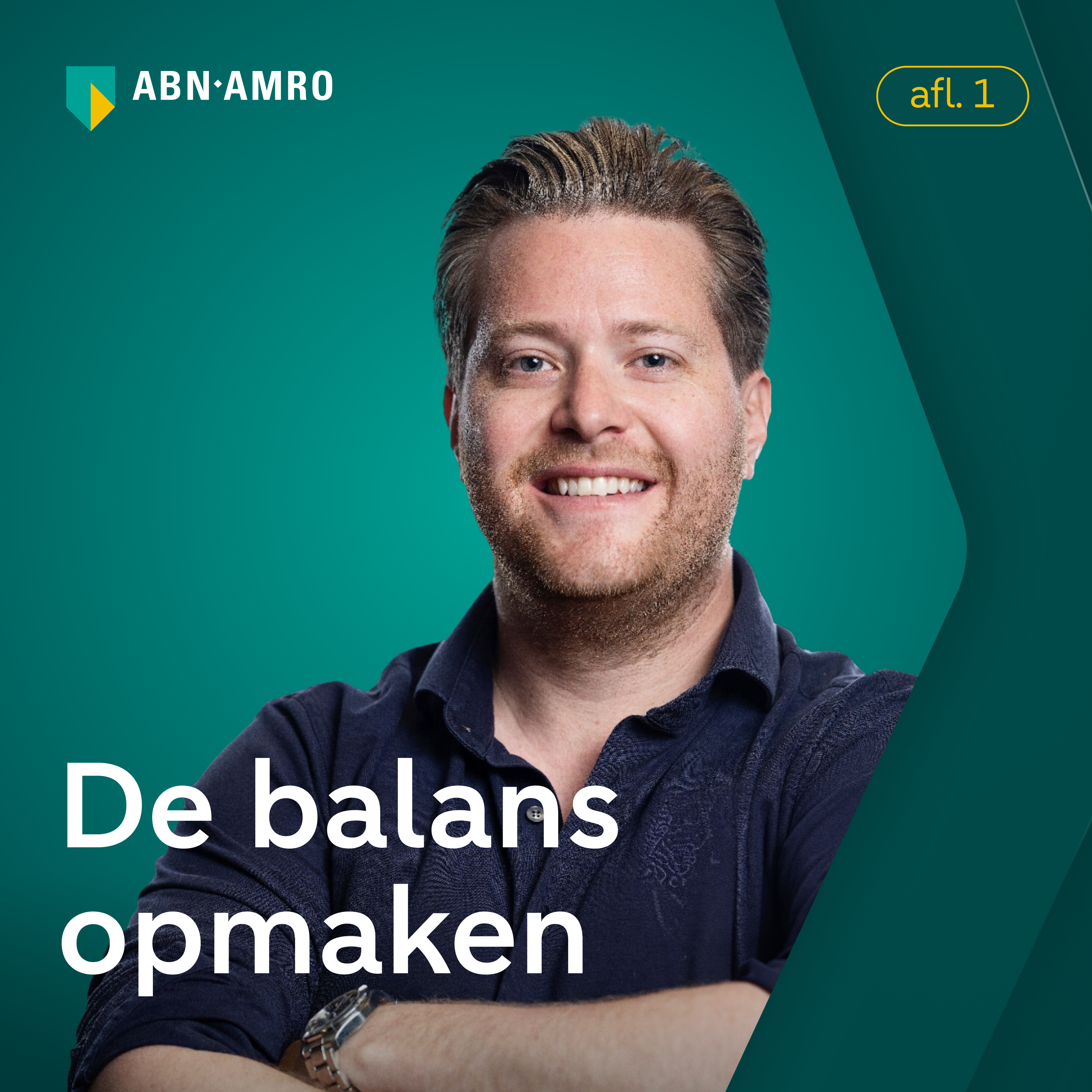 1: De balans opmaken