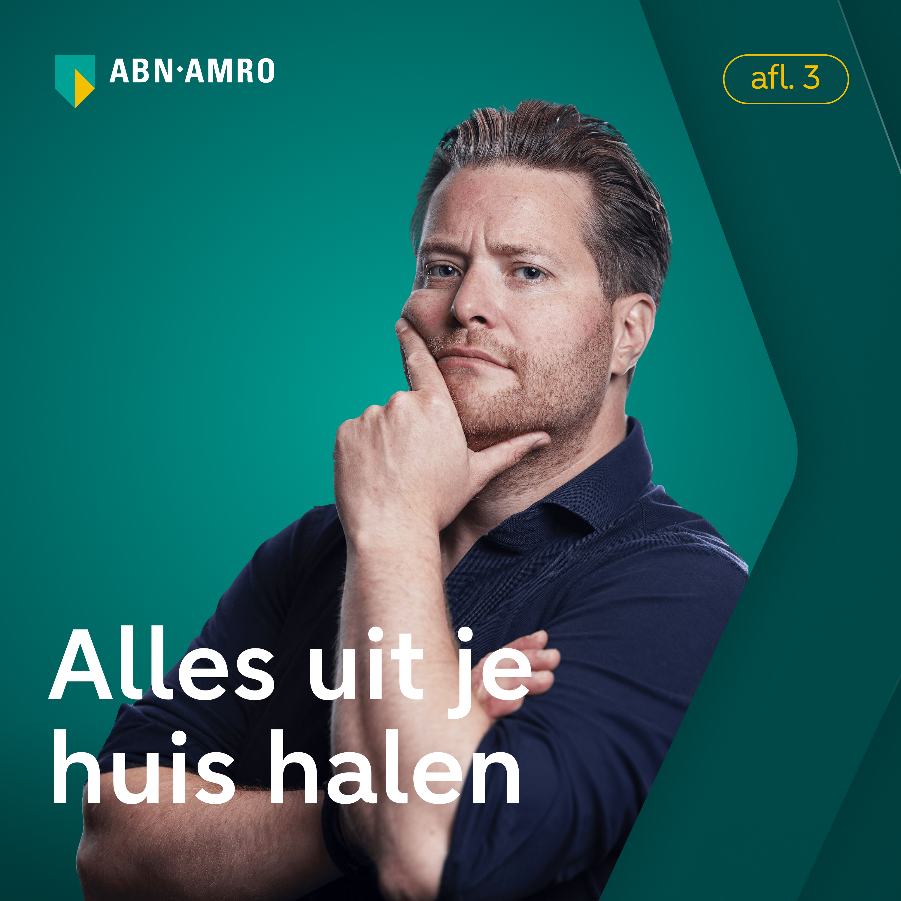 3: Alles uit je huis halen