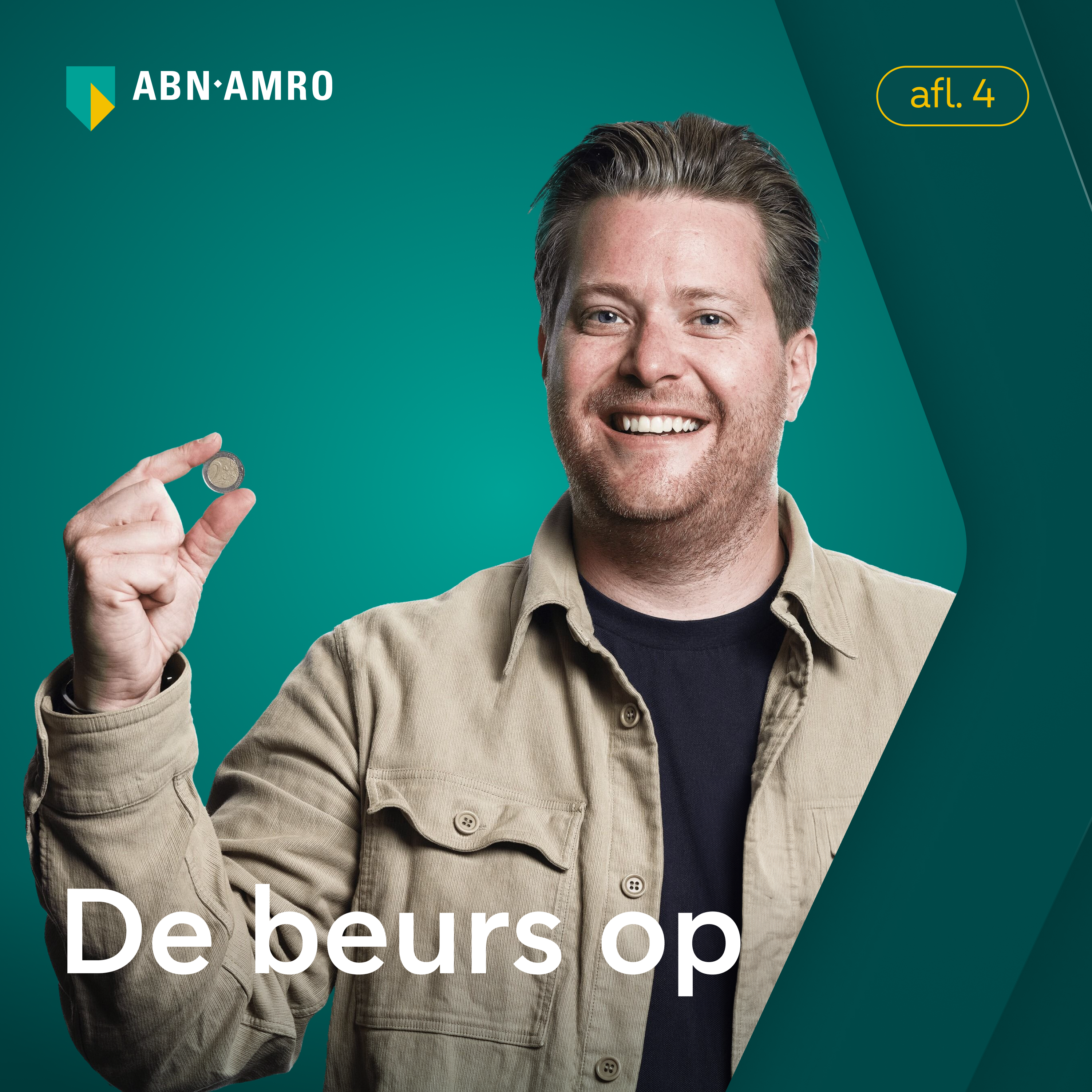 4: De beurs op