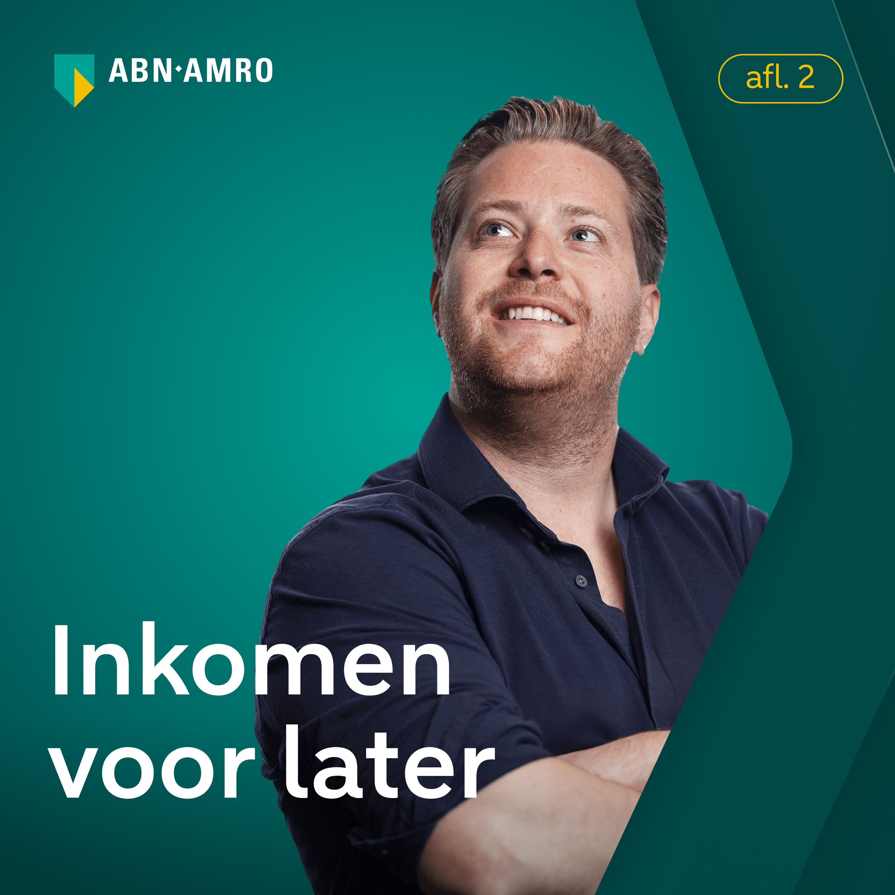 2: Inkomen voor later