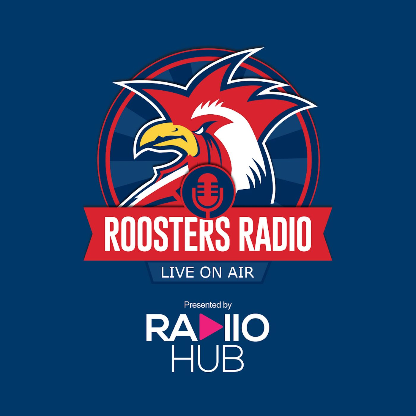 Bonus Episode - Boyd Cordner