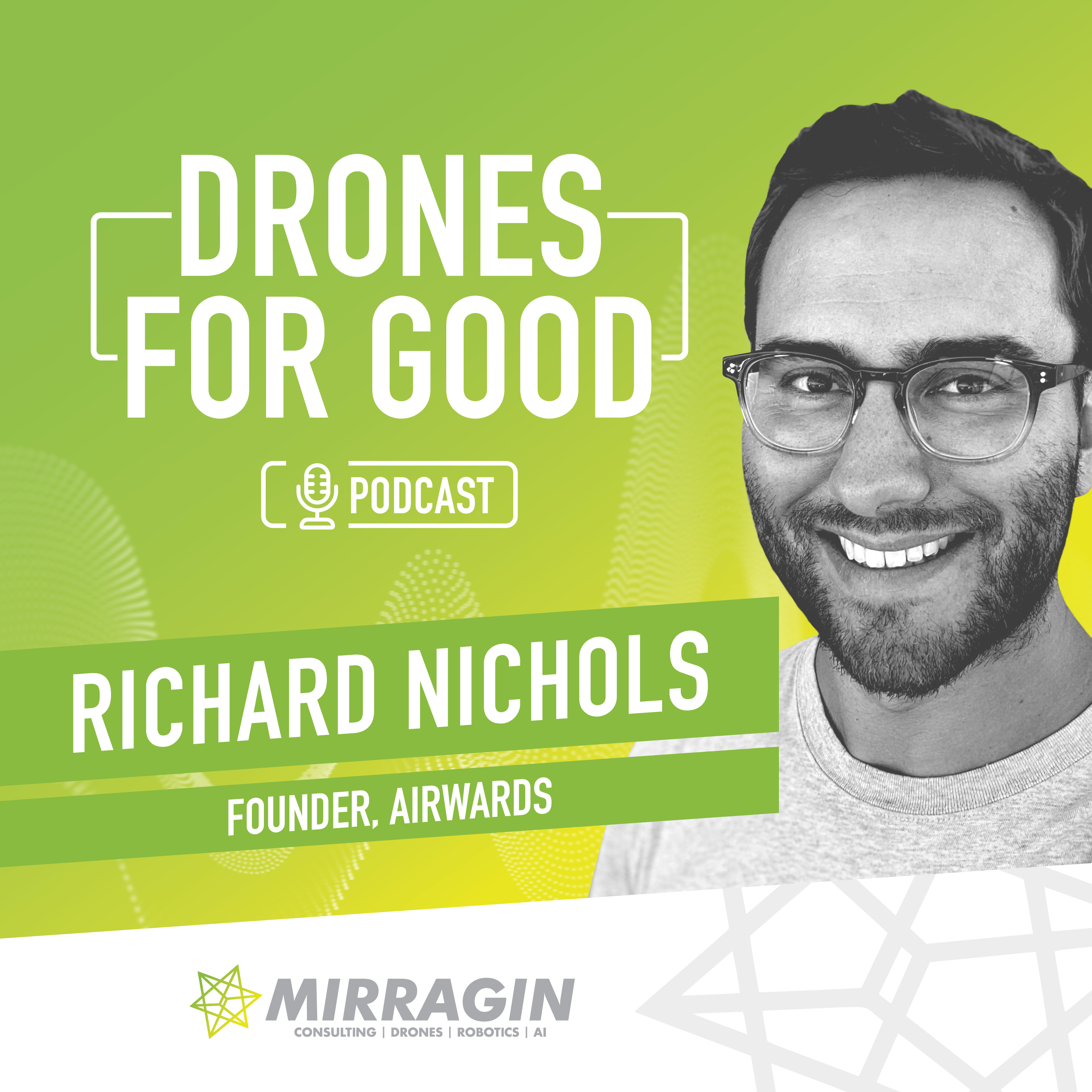 Richard Nichols (Airwards)